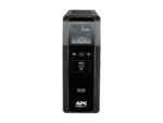 APC Back UPS Pro BR 1200VA, Sinewave,8 Outlets, AVR, LCD interface | Schneider Electric - Image 2