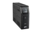 APC Back UPS Pro BR 1200VA, Sinewave,8 Outlets, AVR, LCD interface | Schneider Electric - Image 3