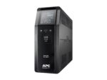 APC Back UPS Pro BR 1600VA, Sinewave,8 Outlets, AVR, LCD interface | Schneider Electric