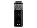 APC Back UPS Pro BR 1600VA, Sinewave,8 Outlets, AVR, LCD interface | Schneider Electric - Image 2