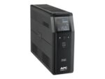 APC Back UPS Pro BR 1600VA, Sinewave,8 Outlets, AVR, LCD interface | Schneider Electric - Image 3