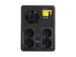 APC Easy UPS 2200VA, 230V, AVR, Schuko Sockets | Schneider Electric - Image 4