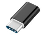 Gembird | USB 2.0 C tipa adapteris (CM/MicroUSB-F) | C tipa | USB - Image 2