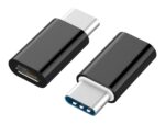 Gembird | USB 2.0 C tipa adapteris (CM/MicroUSB-F) | C tipa | USB - Image 3