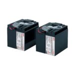 APC rezerves akumulatora kasetne Nr. 11 | Schneider Electric