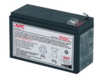 APC Replacement Battery Cartridge #17 | Schneider Electric