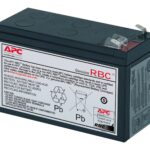 APC Replacement Battery Cartridge #17 | Schneider Electric