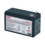APC Replacement Battery Cartridge #2 | Schneider Electric