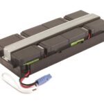 APC Replacement Battery Cartridge #31 | Schneider Electric