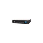 APC Smart-UPS C 1500VA LCD RM 2U 230V ar SmartConnect | Schneider Electric