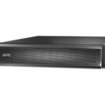 APC Smart-UPS X 120V External Battery Pack Rack/Tower | Schneider Electric