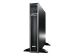 APC Smart-UPS X 1500VA Rack/Tower LCD 230V | Schneider Electric