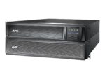 APC Smart-UPS X 1500VA Rack/Tower LCD 230V | Schneider Electric - Image 5