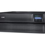 APC Smart-UPS X 2200VA Short Depth Tower/Rack Convertible LCD 200-240V | Schneider Electric