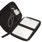 Case Logic | Portable Hard Drive Case - Image 2