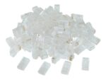 Cablexpert | Modular plug (adapter) 8P8C for solid CAT6 LAN cable, 10 pcs per bag - Image 5