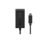 Lenovo | 4X90Q93303 USB-C uz DisplayPort | USB-C uz Dp USB-C tēviņš | DisplayPort