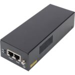 Инжектор Digitus Gigabit Ethernet PoE++, 802.3bt, 85 Вт | DN-95109