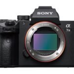 Sony Alpha 7 Mark III korpuss | Sony