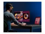 Dell | U2725QE | 27 | IPS | 16:9 | 120 Гц | 5 мс | 3840 x 2160 пикселей | 450 кд/м² | Количество портов HDMI: 1 | Серебристый — изображение 15
