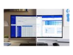 Dell | U2725QE | 27 | IPS | 16:9 | 120 Гц | 5 мс | 3840 x 2160 пикселей | 450 кд/м² | Количество портов HDMI: 1 | Серебристый — изображение 16