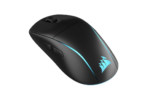 Corsair | M75 | Wireless | Gaming Mouse | 2.4GHz, Bluetooth | Black - Image 2