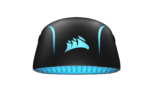 Corsair | M75 | Wireless | Gaming Mouse | 2.4GHz, Bluetooth | Black - Image 5