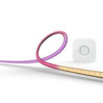 Philips Hue Gradient PC Lightstrip 32-34 Starter kit | 19 W