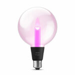 Philips Hue WCA Lightguide G125 | E27 | 6.8 W | White and colour light