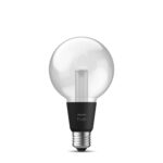 Philips Hue WCA Lightguide G95 | E27 | 6.8 W | White and colour light - Image 2