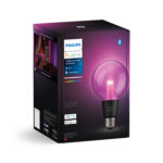 Philips Hue WCA Lightguide G95 | E27 | 6.8 W | White and colour light - Image 4