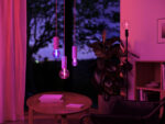 Philips Hue WCA Lightguide G95 | E27 | 6.8 W | White and colour light - Image 5