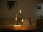 Philips Hue WCA Lightguide G95 | E27 | 6.8 W | White and colour light - Image 6