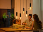 Philips Hue WCA Lightguide G95 | E27 | 6.8 W | White and colour light - Image 7