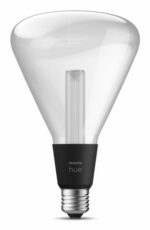 Philips Hue WCA Lightguide Triangle | E27 | 6.8 W | White and colour light - Image 2