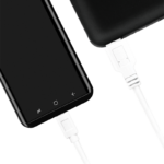 Logilink | USB 3.2 Gen 1x1 kabelis | CU0175 | USB-C uz USB-A USB-C tēviņš | USB-A tēviņš - Image 3