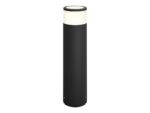 Уличный столбик Philips Hue WCA Calla Large Bollard, черный | 8 Вт | Цветовая гамма: белый 2000-6500 — изображение 10