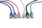 Cablexpert | CAT5e UTP Patch Cord | Gray - Image 2