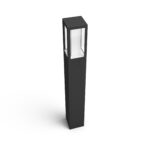 Philips Hue WCA Impress Outdoor Post Lantern | 8 W - Image 2