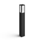 Philips Hue WCA Impress Outdoor Post Lantern | 8 W - Image 3