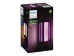 Philips Hue WCA Impress āra sienas lampa | 8 W | 2000–6500 Hue baltas krāsas atmosfēra - Image 7