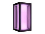 Philips Hue WCA Impress āra sienas lampa | 8 W | 2000–6500 Hue baltas krāsas atmosfēra - Image 8