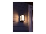 Philips Hue WCA Impress āra sienas lampa | 8 W | 2000–6500 Hue baltas krāsas atmosfēra - Image 9