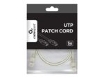 Cablexpert | CAT5e UTP Patch Cord | Gray - Image 5