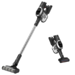 Jimmy | Vacuum Cleaner | JV83 Pro | Cordless operating | Handstick/Handheld | 500 W | 25.2 V | Operating time (max) 45 min | Black | Warranty 24 month(s)