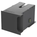 Epson tintes printeru apkope | T671 apkopes kaste