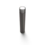 Philips Hue Lucca āra staba laterna | E27 | 9,5 W | Silti balta - Image 3