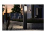 Philips Hue Turaco āra staba laterna | E27 | 9,5 W - Image 9