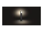Philips Hue Turaco āra staba laterna | E27 | 9,5 W - Image 10