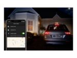 Philips Hue Turaco āra staba laterna | E27 | 9,5 W - Image 11